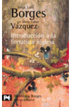 Introducción a la literatura inglesa