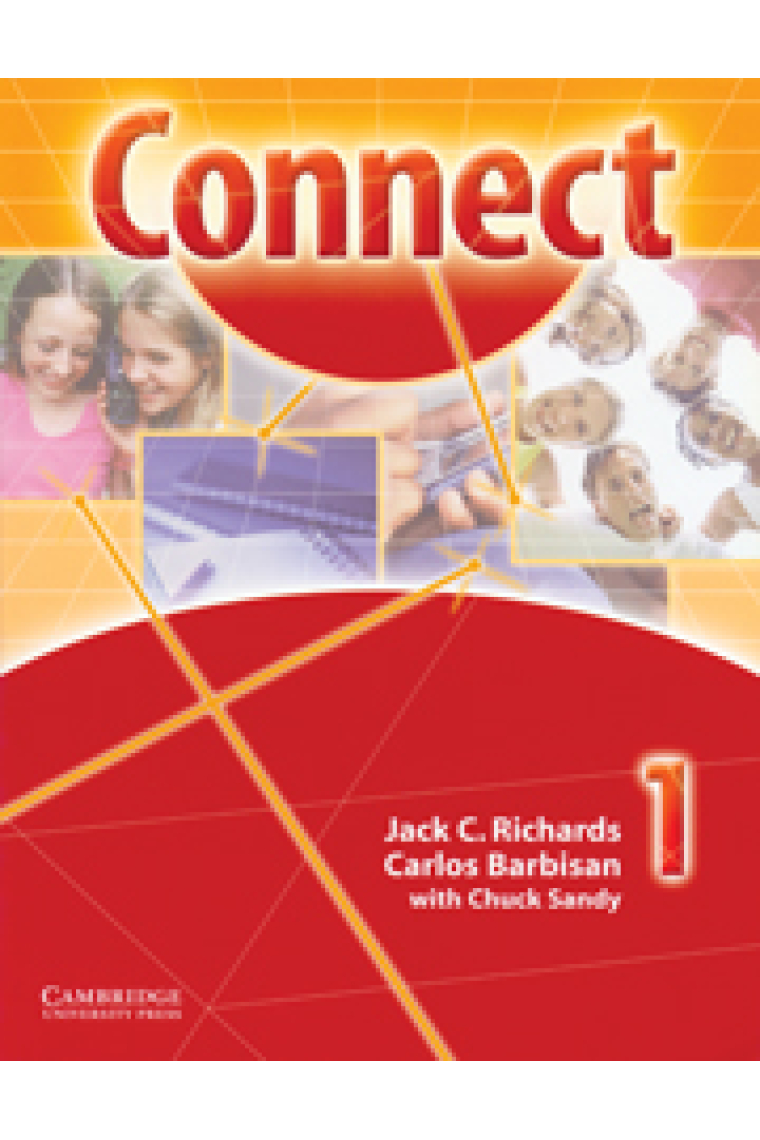 Connect. Student's book 1