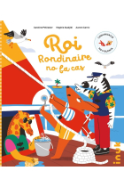 ROI RONDINAIRE NO FA CAS