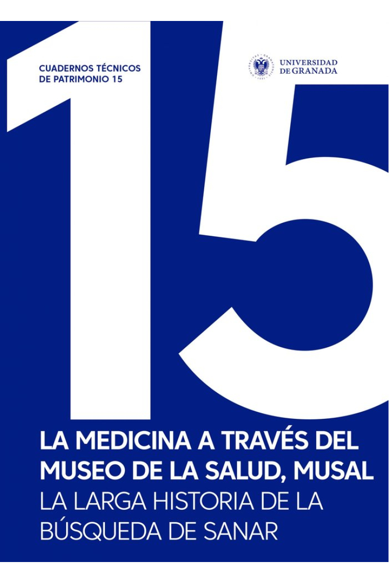 LA MEDICINA A TRAVES DEL MUSEO DE LA SALUD