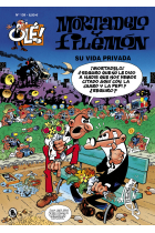 SU VIDA PRIVADA OLE MORTADELO 139