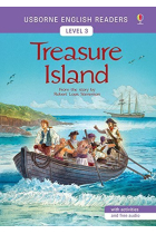 UER 3 TREASURE ISLAND