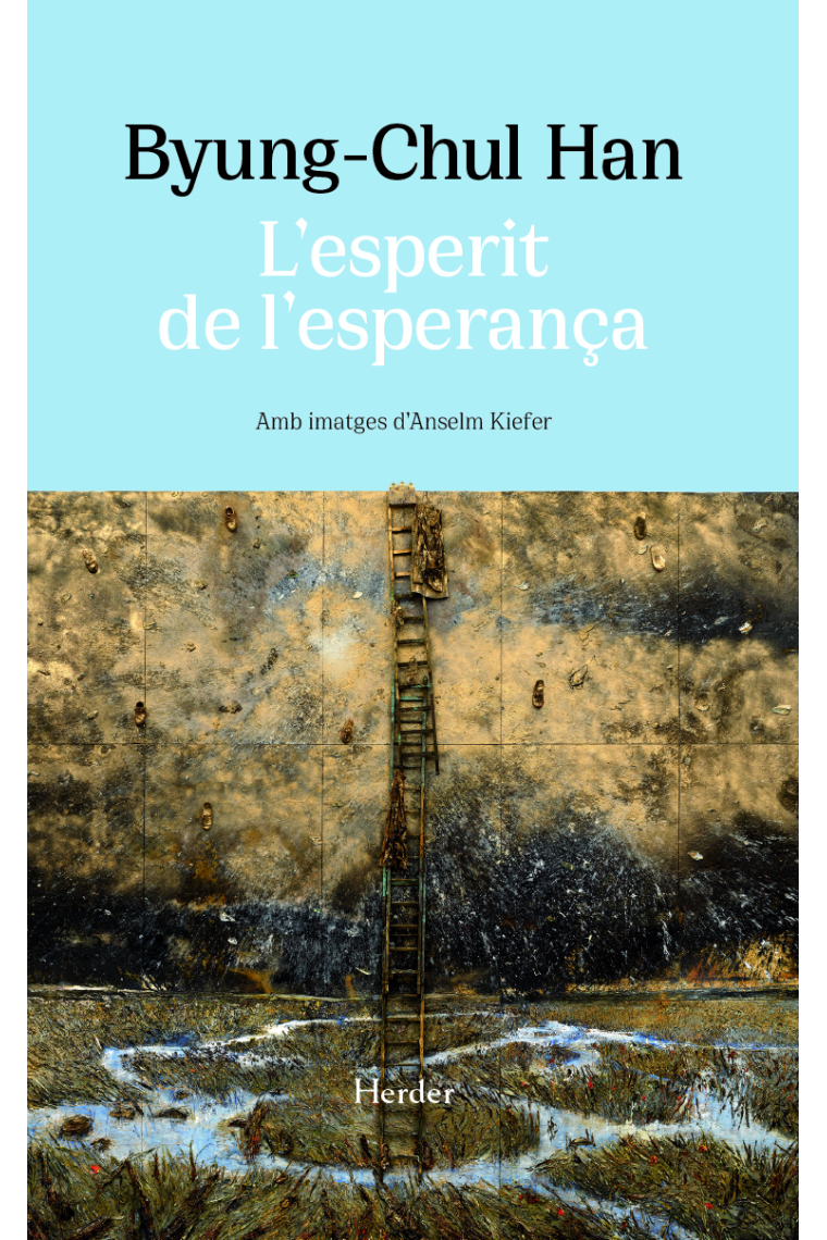 L'esperit de l'esperança