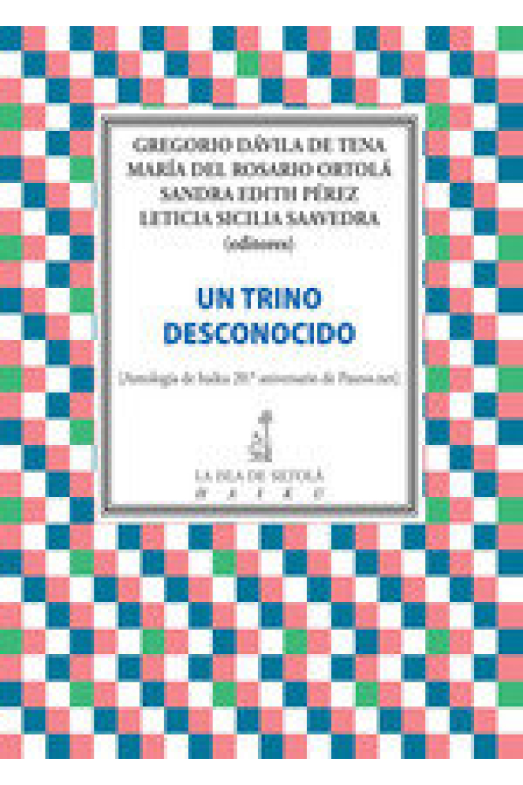 Un trino desconocido