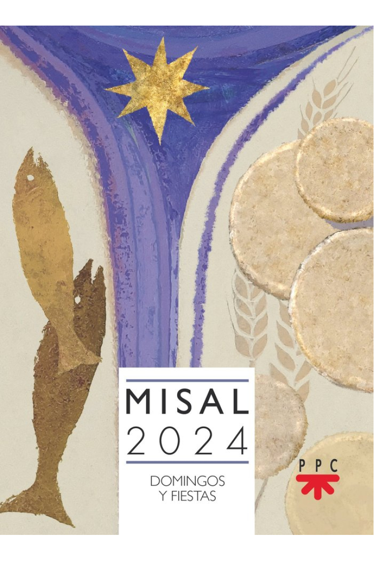 MISAL 2024