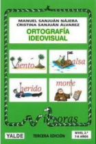 ORTOGRAFIA IDEOVISUAL 2 4ªED (7-8 AÑOS)           YALLEN29E