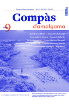 Compàs d’amalgama. Revista de cultura contemporània (Núm. 9)