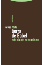 Tierra de Babel: más allá del nacionalismo