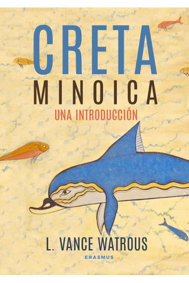 Creta minoica. Una introducción