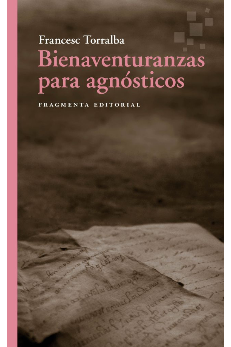 Bienaventuranzas para agnósticos