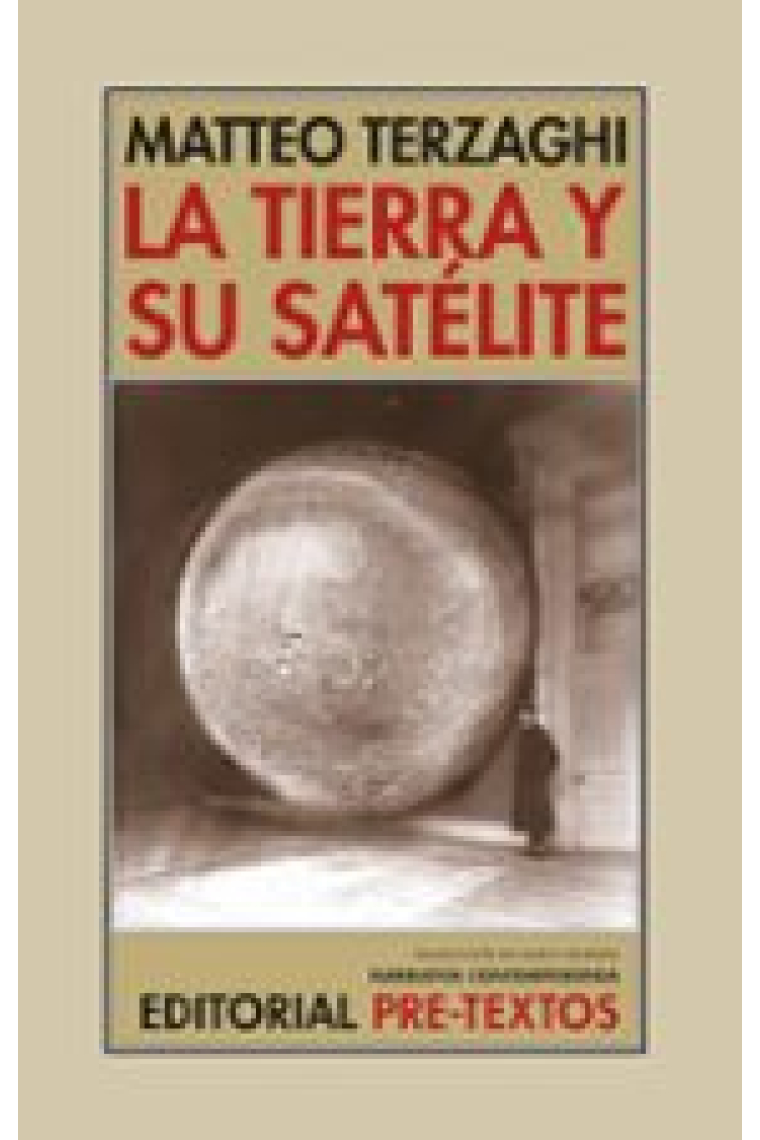 La tierra y su satélite