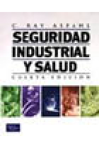 Seguridad industrial y salud.