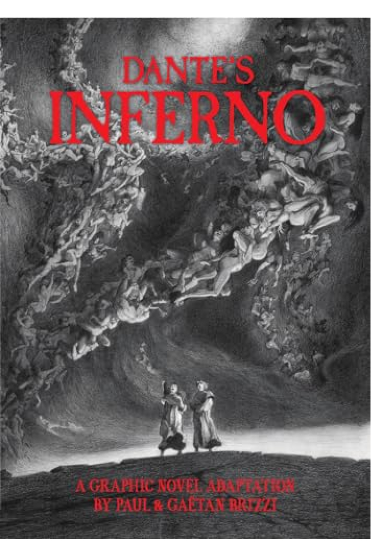 Dante's Inferno: A Graphic Novel Adaptation