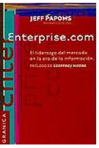 Enterprise.com .(El liderazgo del mercado en la era de la información)