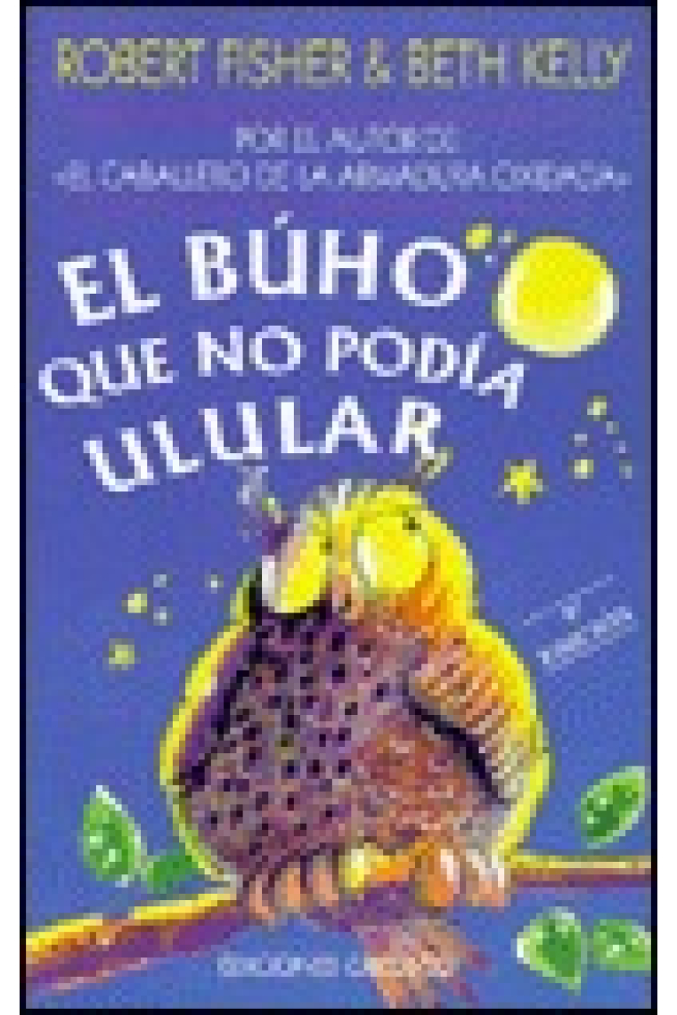 El búho que no podía ulular