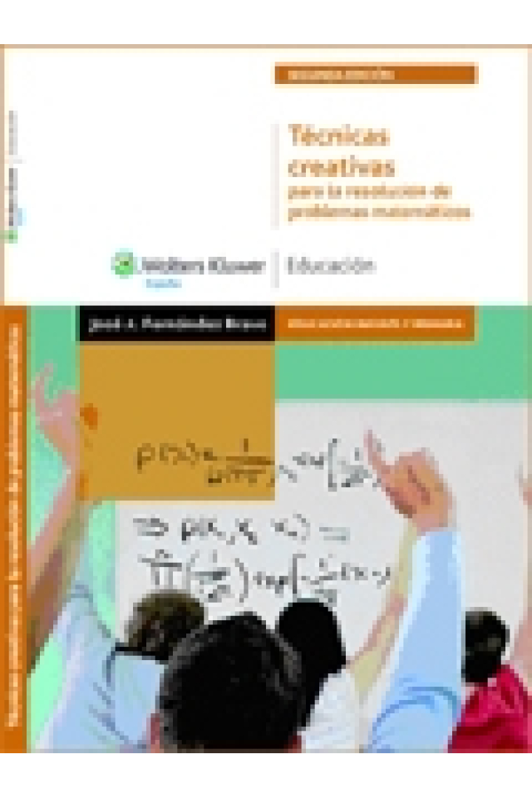 Técnicas creativas para la resolución de problemas matemáticos