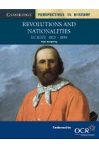 Revolutions and nationalities (Europe 1825-1890)