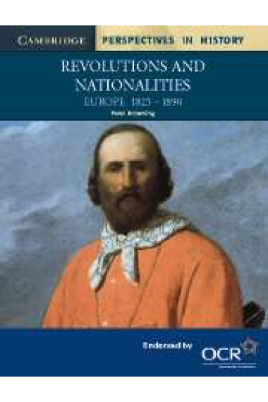 Revolutions and nationalities (Europe 1825-1890)