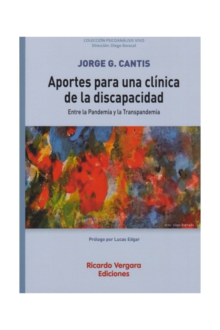 Aportes para una clínica de la discapacidad
