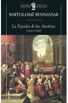 La España de los Austrias (1516-1700)