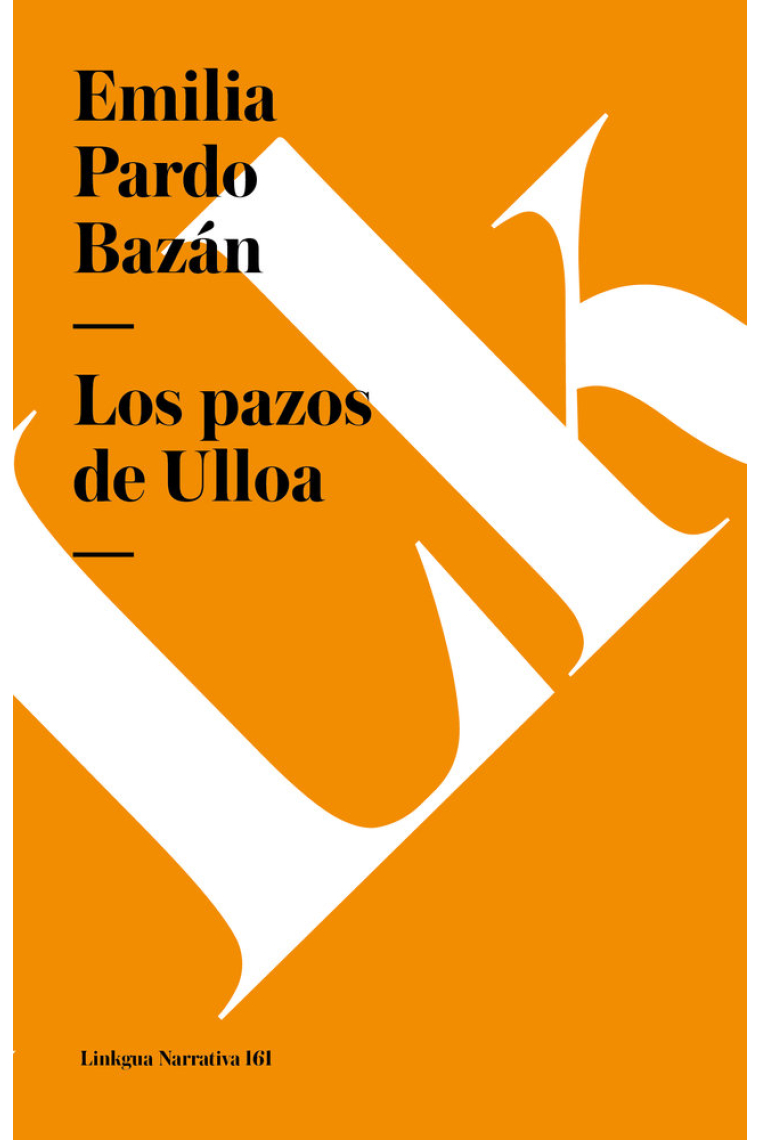 PAZOS DE ULLOA,LOS