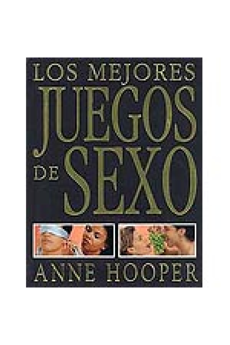 Los mejores juegos del sexo