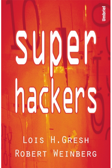 Superhackers