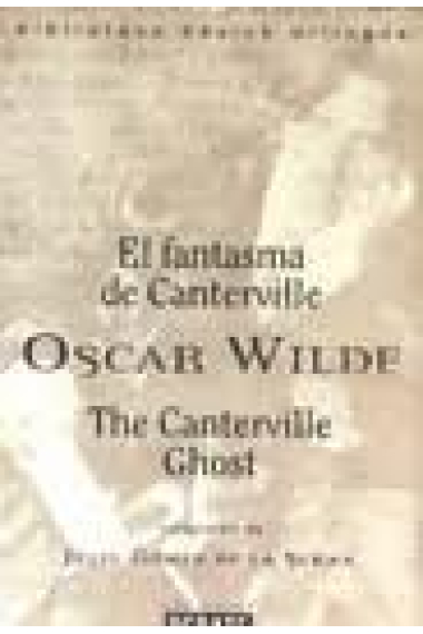 The Canterville Ghost