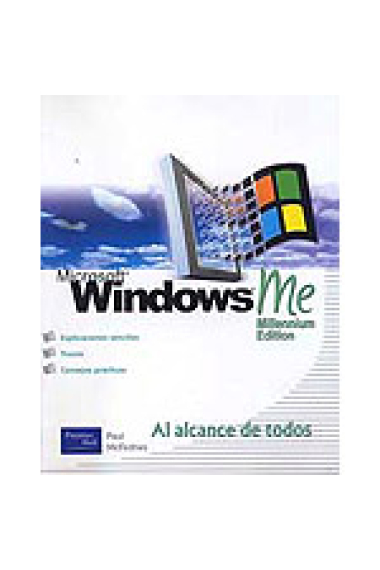 Microsoft Windows Me. Al alcance de todos