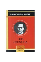 Luis Cernuda