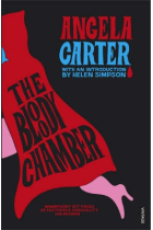 The bloody chamber and other stories