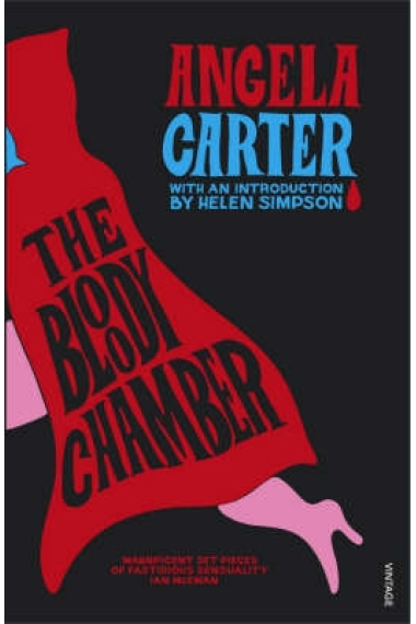 The bloody chamber and other stories