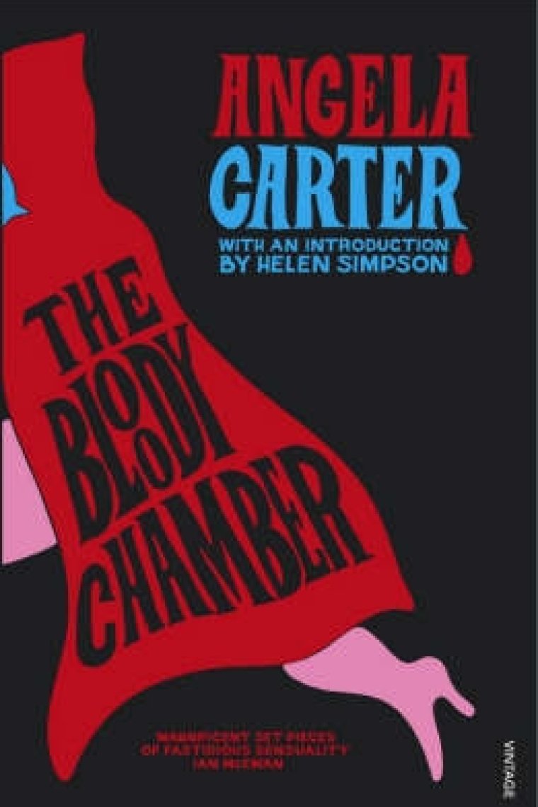 The bloody chamber and other stories