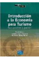 Introducción a la economía para turismo: casos prácticos