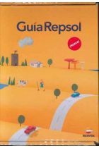 Guía Repsol 2018 (2 vols). Incluye: Guía de carreteras de España y Portugal / Turismo con los mejores restaurantes