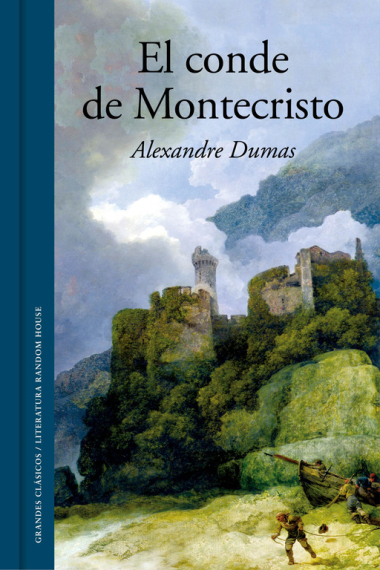 El Conde de Montecristo