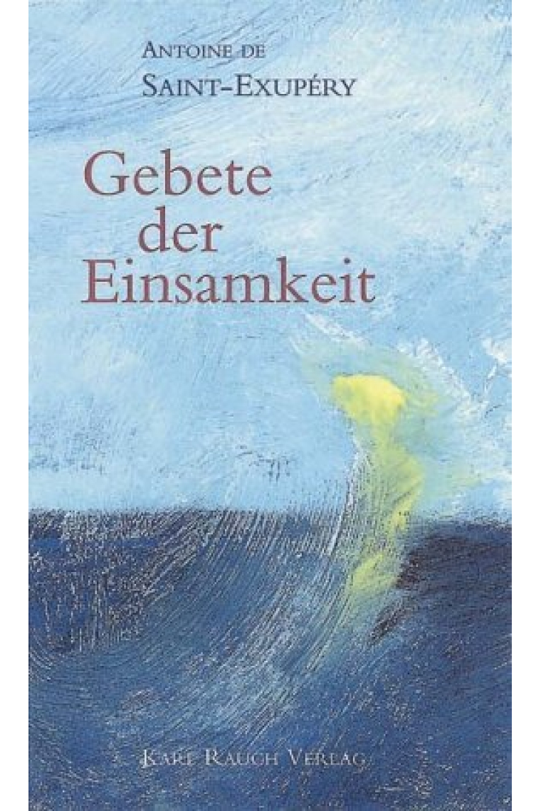 Gebete der Einsamkeit