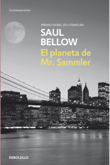 El planeta de Mr. Sammler