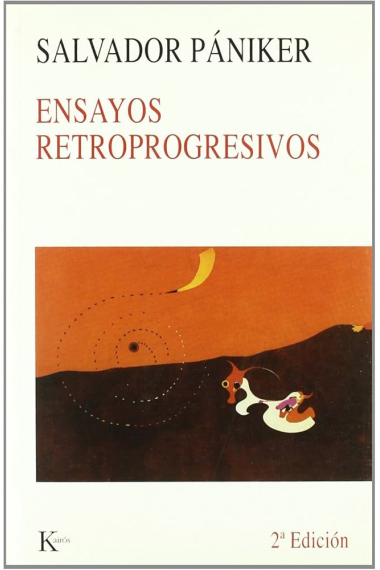 Ensayos retroprogresivos