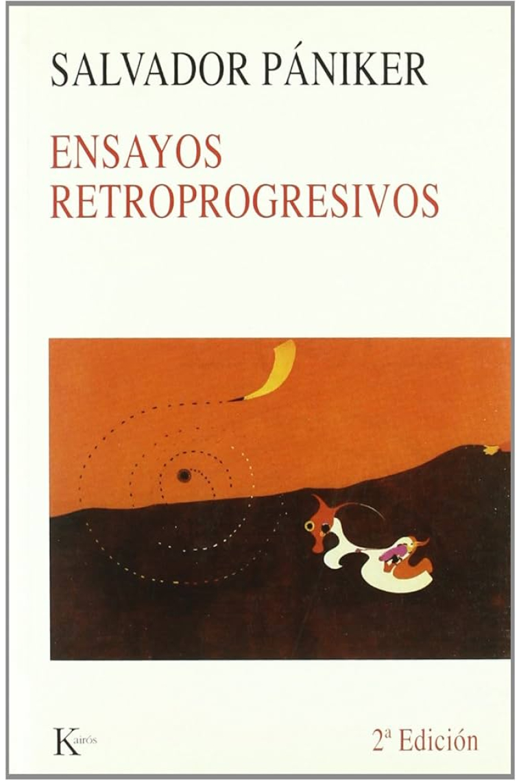 Ensayos retroprogresivos