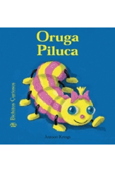 Oruga Piluca