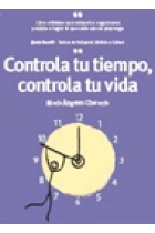 Controla tu tiempo, controla tu vida