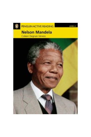 Nelson Mandela CD-Rom Pack (PAR-2)