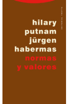 Normas y valores