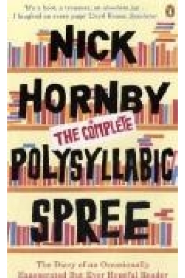 The Complete Polysyllabic Spree