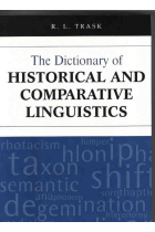 The Dictionary of Historical and Comparative Linguistics