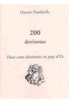 200 devinetas (Deux cents devinettes en pays d'Oc)