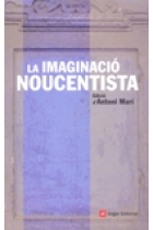 La imaginació noucentista