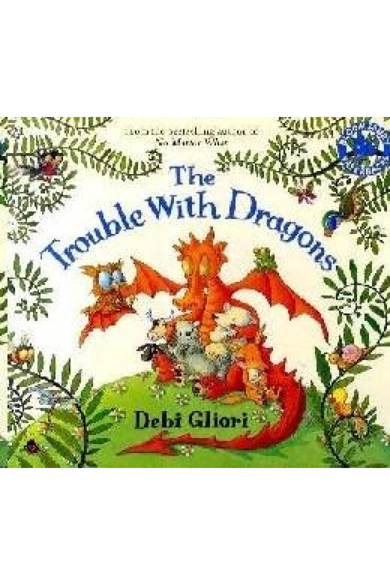 The Trouble with Dragons