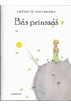 Bás prinssas/ El Principito (Saami)